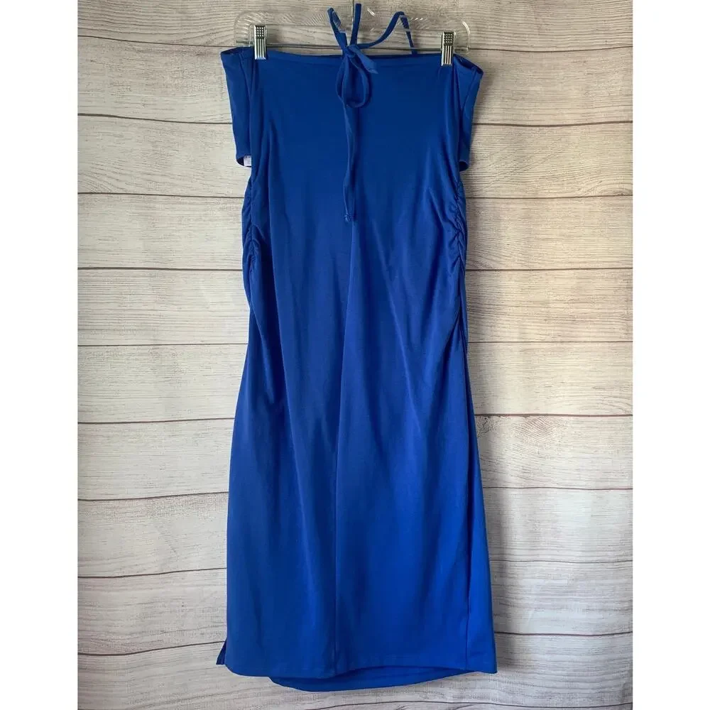 Isabel blue maternity